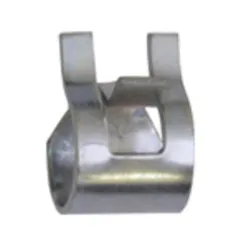 TECNIUM clamps and cable ties