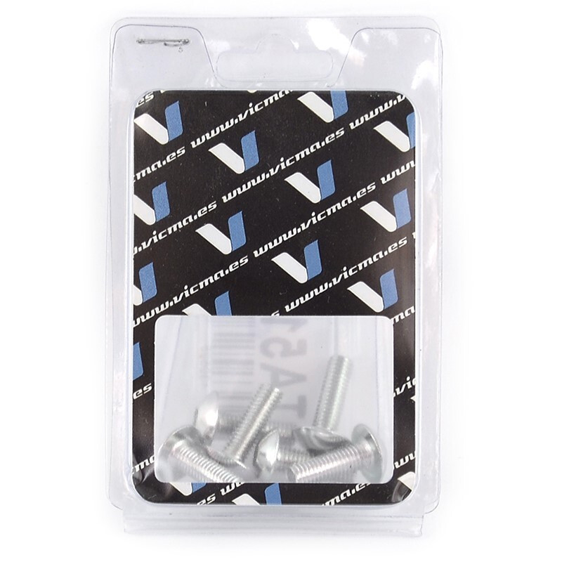 Visserie V PARTS - JY-HWSA/IBE1