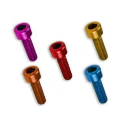 V PARTS hardware