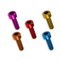 V PARTS hardware