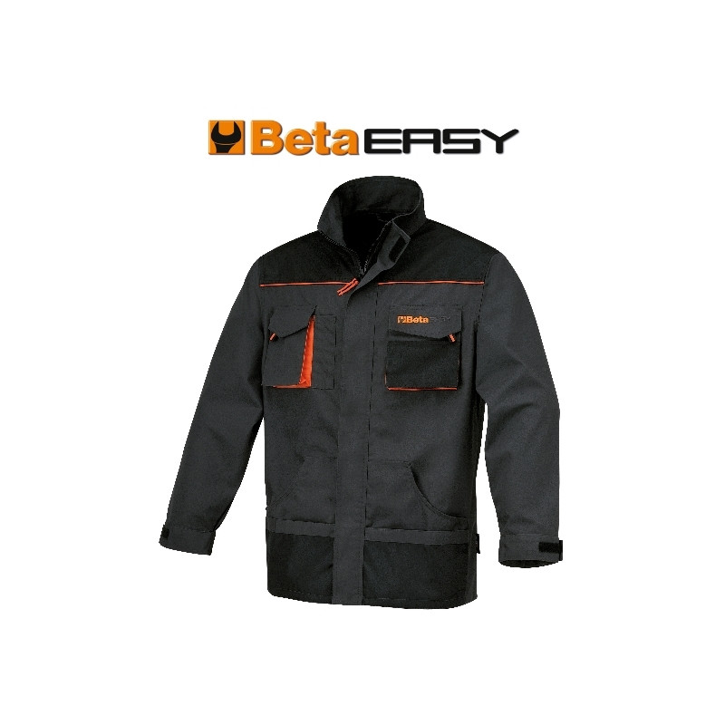 BETA workshop clothing