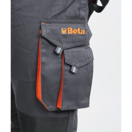 BETA workshop clothing