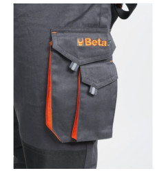 BETA workshop clothing