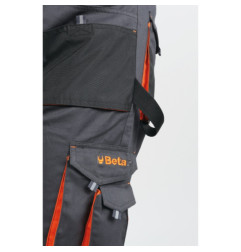 BETA workshop clothing