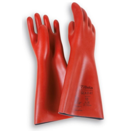 BETA protective equipment