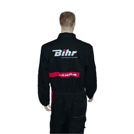 Ropa de taller BIHR