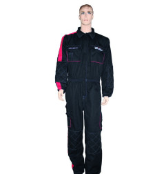 BIHR workshop clothing