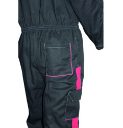 Combinaison atelier mécano BIHR - Taille XXL