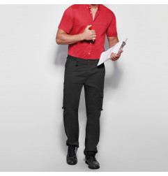 Ropa de taller BIHR