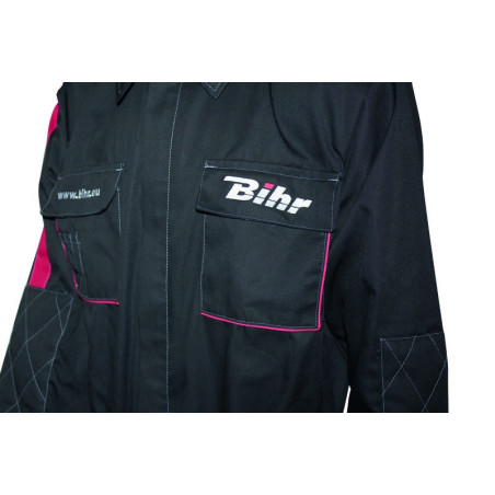 BIHR workshop clothing