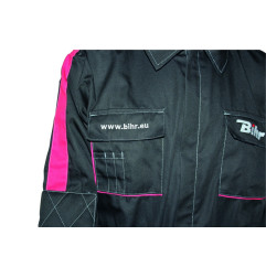 BIHR workshop clothing