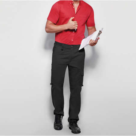BIHR workshop clothing