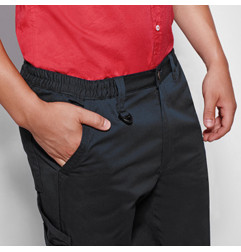 Ropa de taller BIHR
