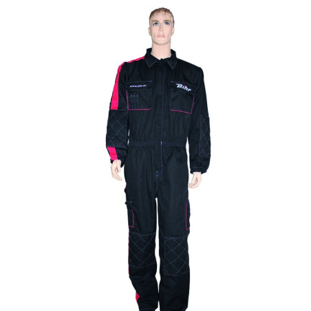 BIHR workshop clothing