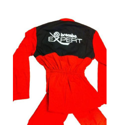 BREMBO workshop clothing