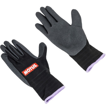 MOTUL workshop clothing