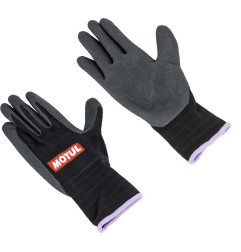 MOTUL workshop clothing