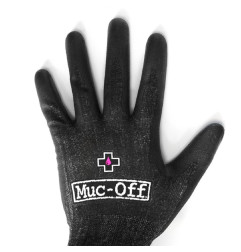 Ropa de taller MUC-OFF