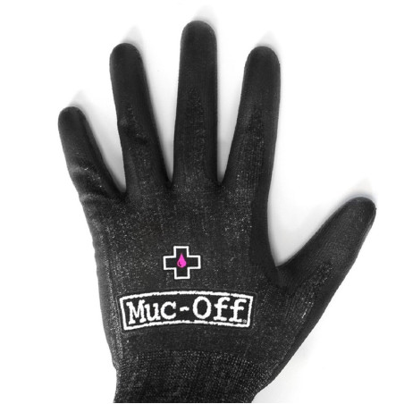 MUC-OFF Werkstattbekleidung