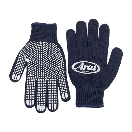 Ropa de taller ARAI