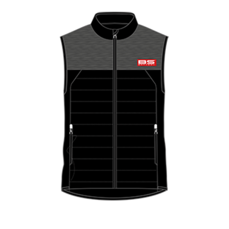 Ropa de taller BS BATTERY