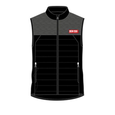 BS BATTERY workshop clothing
