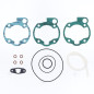 Kit de juntas de parte alta ATHENA para kit de cilindro Big Bore ATHENA para RIEJU, BETA, APRILIA y HM de 1992 a 2024