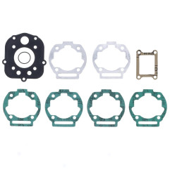 Pochette de joints haut moteur ATHENA pour kit cylindre Big Bore ATHENA pour APRILIA RX 50 de 2006 à 2020