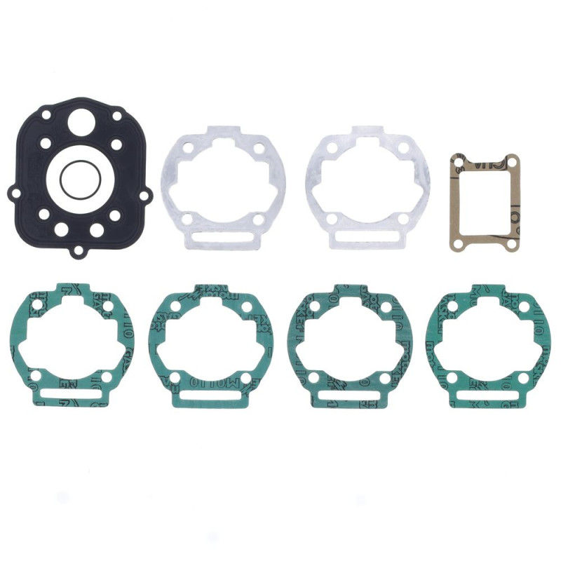ATHENA Top End Gasket Kit for ATHENA Big Bore cylinder kit Ø50 mm for APRILIA RX 50 2006-2020
