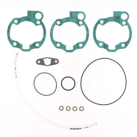 ATHENA Top End Gasket Kit for ATHENA standard bore cylinder kit for RIEJU, BETA, APRILIA and HM 1992-2024