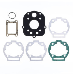 Kit de juntas de parte alta ATHENA para kit de cilindro ATHENA de diámetro original para APRILIA RX 50 de 2006 a 2020