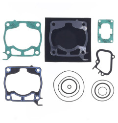 Pochette de joints haut moteur ATHENA pour FANTIC XE 125, XX 125 et YAMAHA YZ 125 de 2022 à 2027