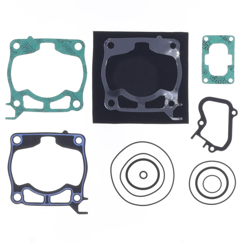Kit de juntas de parte alta ATHENA para FANTIC XE 125, XX 125 y YAMAHA YZ 125 de 2022 a 2027