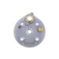 Culasse ATHENA pour kit cylindre ATHENA réf. S410130308006 pour RIEJU, BETA, APRILIA et HM de 1992 à 2024 Culasse ATHENA pour kit cylindre ATHENA réf. S410130308006 pour RIEJU, BETA, APRILIA et HM de 1992 à 2024