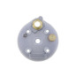 Culata ATHENA para kit de cilindro ATHENA ref. S410130308007 para RIEJU, BETA, APRILIA y HM de 1992 a 2024