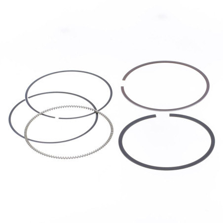 Juego de segmentos ATHENA Ø90 mm para KTM EXCF 350, SXF 350 y HUSQVARNA FC 350, FE 350 de 2011 a 2015
