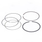 Jeu de segments ATHENA Ø90 mm pour KTM EXCF 350, SXF 350 et HUSQVARNA FC 350, FE 350 de 2011 à 2015