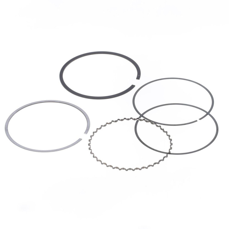 Jeu de segments ATHENA Ø83 mm pour HUSQVARNA TC 250, TE 250, TXC 250 de 2009 à 2013