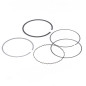 Juego de segmentos ATHENA Ø83 mm para HUSQVARNA TC 250, TE 250, TXC 250 de 2009 a 2013