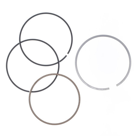 Jeu de segments ATHENA Ø82 mm pour KTM EXCF 250, SXF 250, XCF 250 et HUSQVARNA FC 250, FE 250 de 2013 à 2020