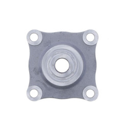 Inserto de culata ATHENA para kit de cilindro ATHENA ref. S410105308007 para APRILIA RX 50 de 2006 a 2020