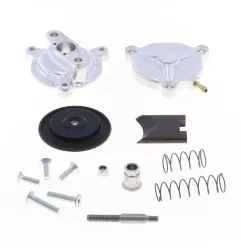 ATHENA Exhaust Power Valve Part for RIEJU MRT 50, RR 50, BETA RR 50, APRILIA MX 50, PEGASO 50, RX 50 and HM CRE 50 1992-2024