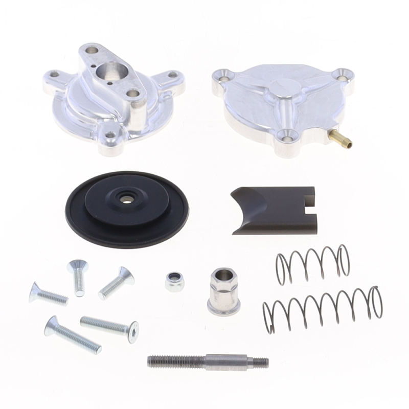 Pièce de valve d'échappement ATHENA pour RIEJU MRT, RR 50, BETA RR 50, APRILIA MX, PEGASO, RX 50 et HM CRE 50 de 1992 à 2024 Pièce de valve d'échappement ATHENA pour RIEJU MRT, RR 50, BETA RR 50, APRILIA MX, PEGASO, RX 50 et HM CRE 50 de 1992 à 2024