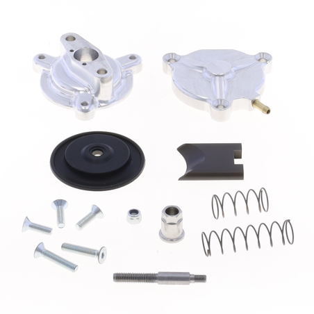 Pièce de valve d'échappement ATHENA pour RIEJU MRT, RR 50, BETA RR 50, APRILIA MX, PEGASO, RX 50 et HM CRE 50 de 1992 à 2024