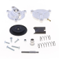 ATHENA Exhaust Power Valve Part for RIEJU MRT 50, RR 50, BETA RR 50, APRILIA MX 50, PEGASO 50, RX 50 and HM CRE 50 1992-2024
