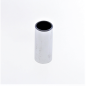 Axe de piston ATHENA 20x12x46 mm pour SUZUKI DRZ 400, KAWASAKI KLX 400 et KTM EXC 250 de 2000 à 2025