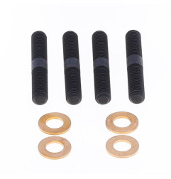 Kit de visserie de cylindre ATHENA pour kit cylindre ATHENA réf. P400485150003 pour YAMAHA YZ 85 de 2002 à 2018