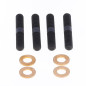 ATHENA Cylinder Kit Bolt Kit for ATHENA cylinder kit ref. P400485150003 for YAMAHA YZ 85 2002-2018