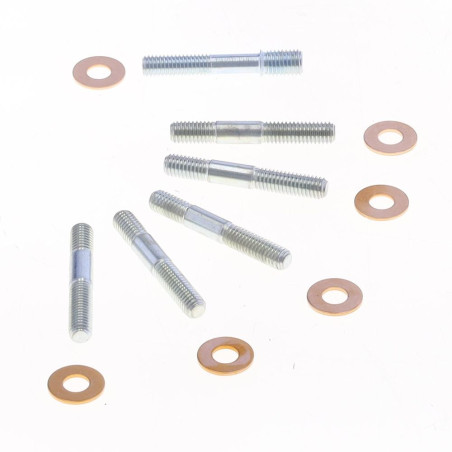Kit de visserie de cylindre ATHENA pour kit cylindre ATHENA pour YAMAHA YZ 85 de 2019 à 2026