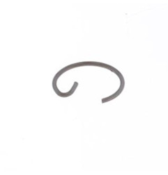 Clips d'axe de piston ATHENA Ø12 mm pour RIEJU MRT, RR 50, BETA RR 50, APRILIA MX, PEGASO, RX 50 et HM CRE 50 de 1992 à 2024